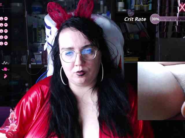 Leona_Sweetnest webcam