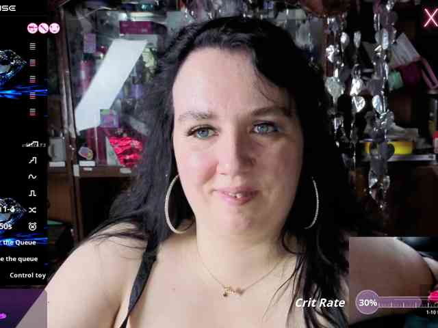 Leona_Sweetnest webcam