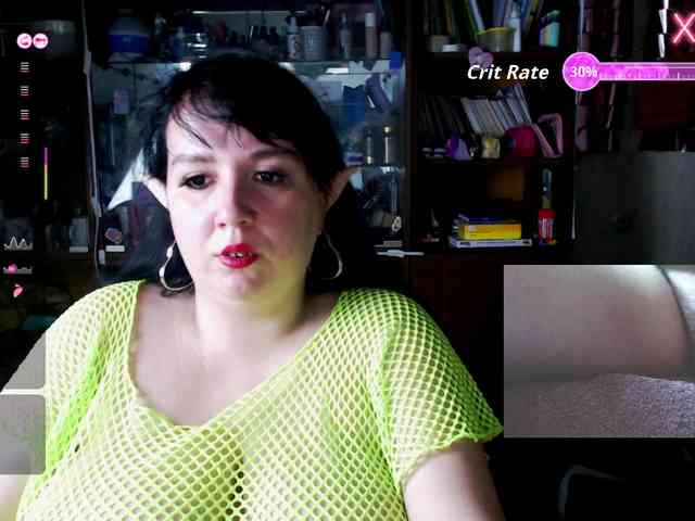Leona_Sweetnest webcam