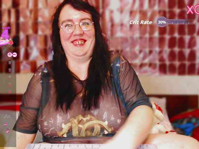 Leona_Sweetnest webcam