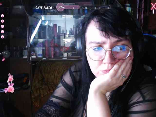 free sexcam LeonaSona