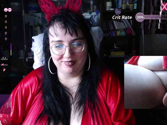 Leona_Sweetnest webcam