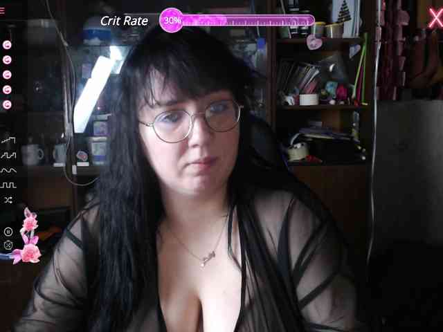 Leona_Sweetnest webcam