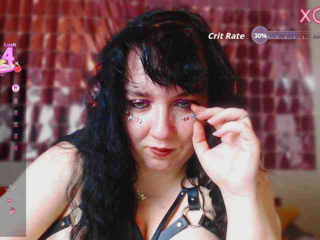 Leona_Sweetnest webcam