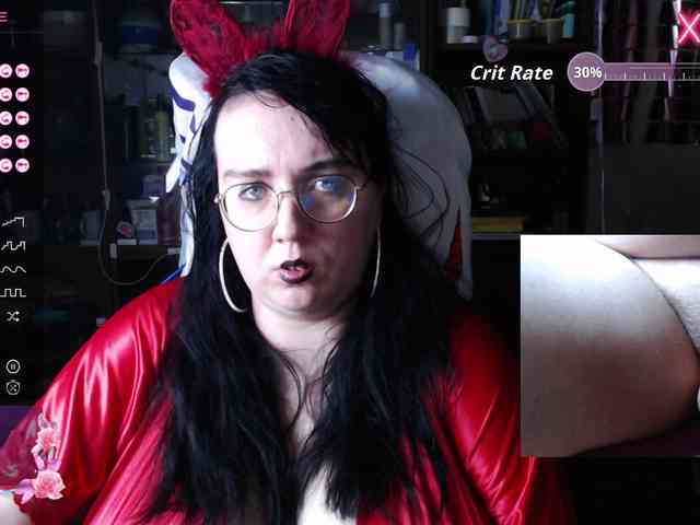 Leona_Sweetnest webcam