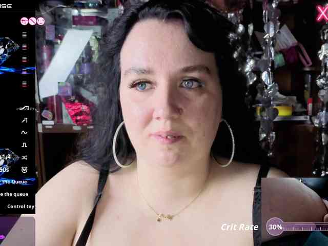Leona_Sweetnest webcam