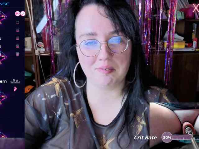 Leona_Sweetnest webcam