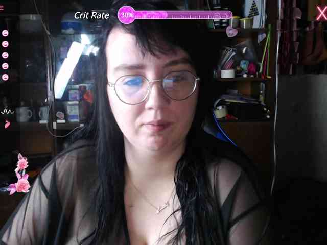 Leona_Sweetnest webcam