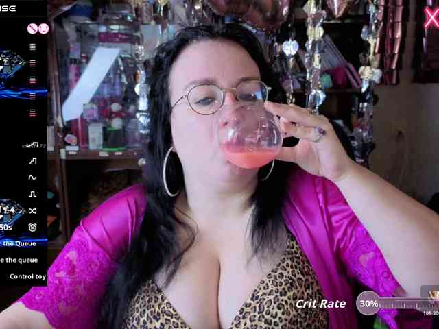 Leona_Sweetnest webcam