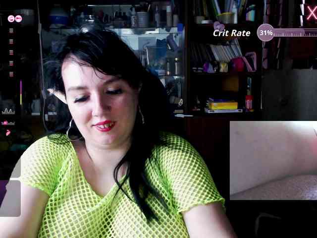 Leona_Sweetnest webcam