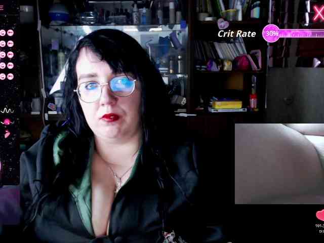 Leona_Sweetnest webcam