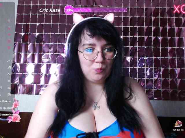 Leona_Sweetnest webcam