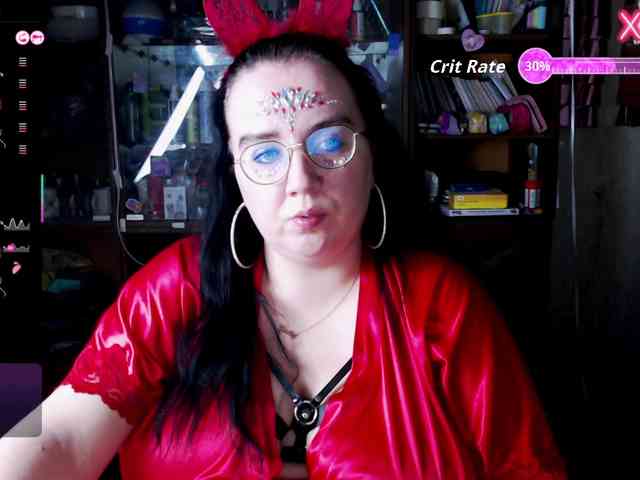 Leona_Sweetnest webcam