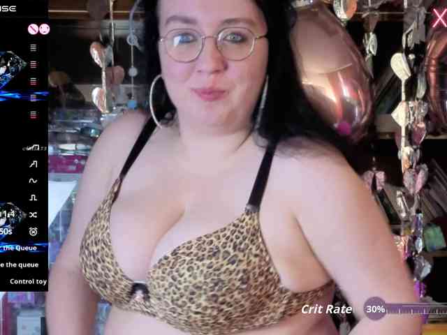 Leona_Sweetnest webcam