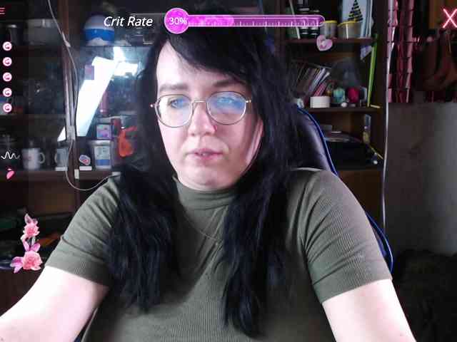 Leona_Sweetnest webcam