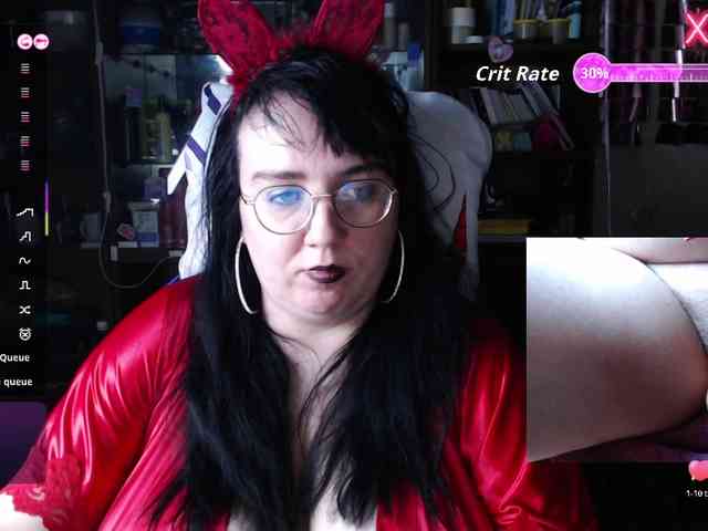 Leona_Sweetnest webcam