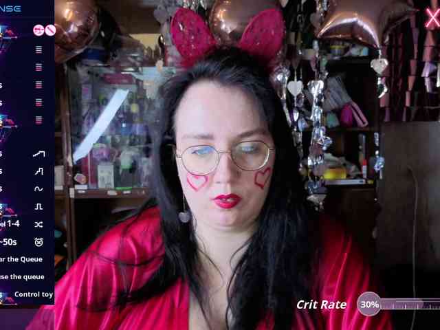 Leona_Sweetnest webcam