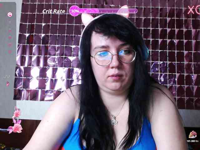 Leona_Sweetnest webcam