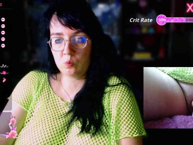 Leona_Sweetnest webcam