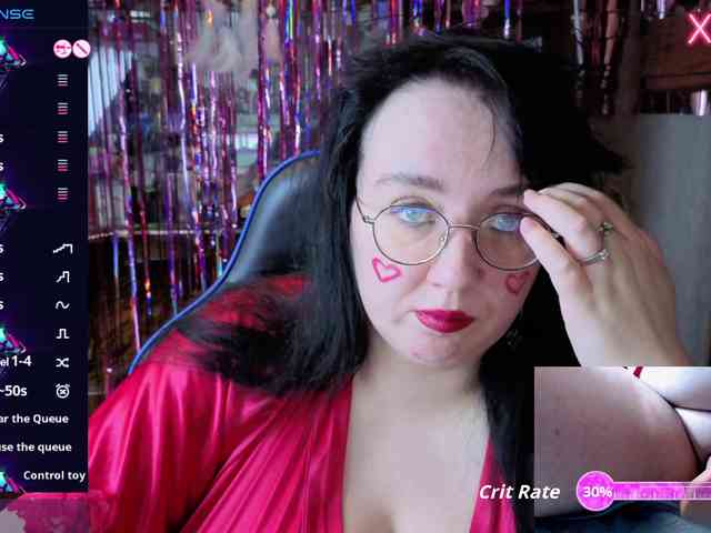 Leona_Sweetnest webcam