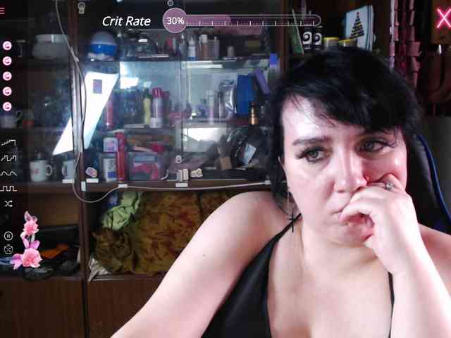 Leona_Sweetnest webcam