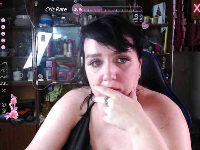 Leona_Sweetnest webcam