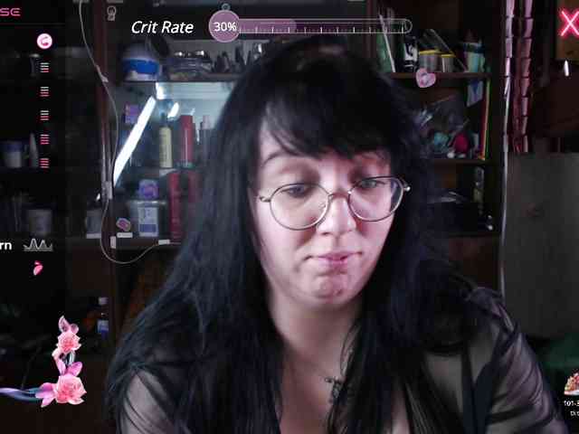 Leona_Sweetnest webcam