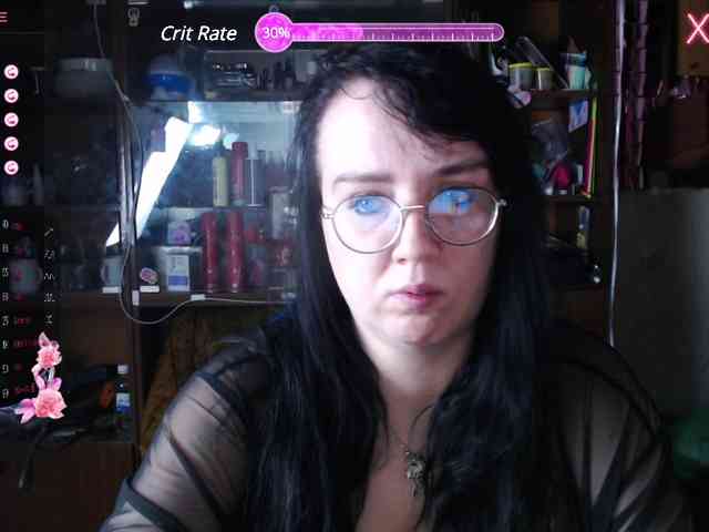 Leona_Sweetnest webcam