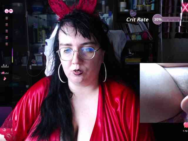 Leona_Sweetnest webcam