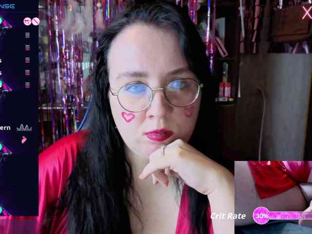 Leona_Sweetnest webcam
