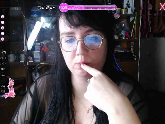 Leona_Sweetnest webcam