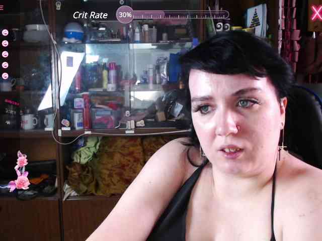 Leona_Sweetnest webcam