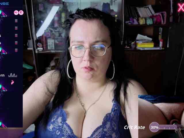 Leona_Sweetnest webcam