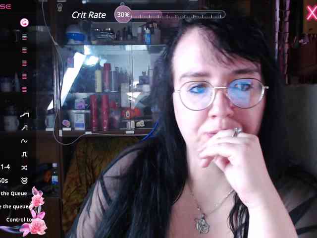 Leona_Sweetnest webcam