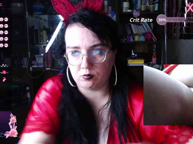 Leona_Sweetnest webcam