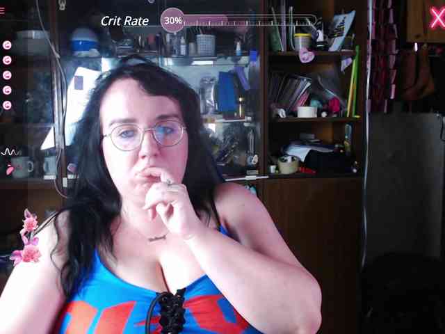 Leona_Sweetnest webcam