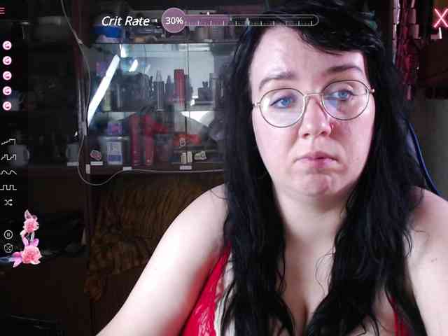 Leona_Sweetnest webcam