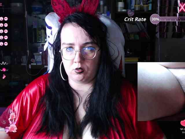 Leona_Sweetnest webcam