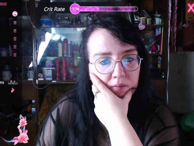 Leona_Sweetnest webcam
