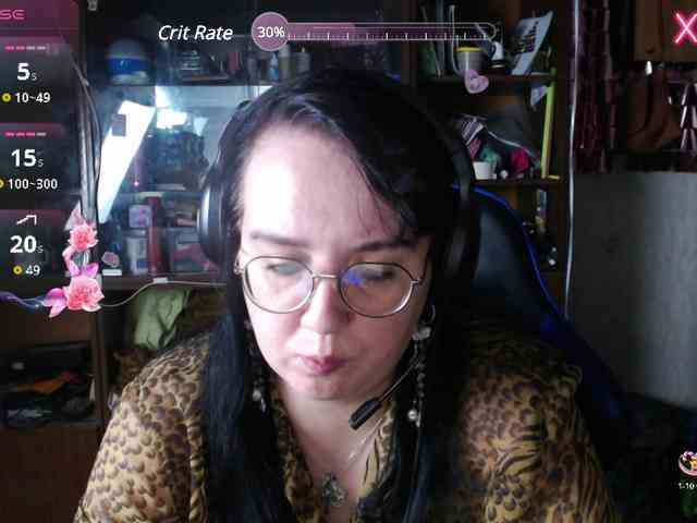 Leona_Sweetnest webcam
