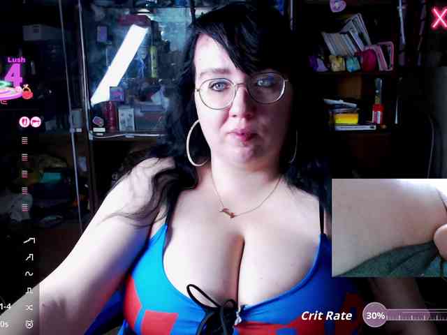 Leona_Sweetnest webcam