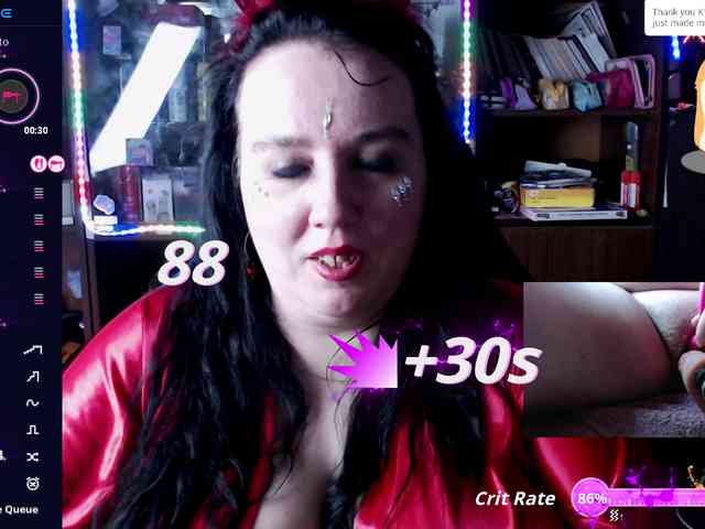 Leona_Sweetnest webcam