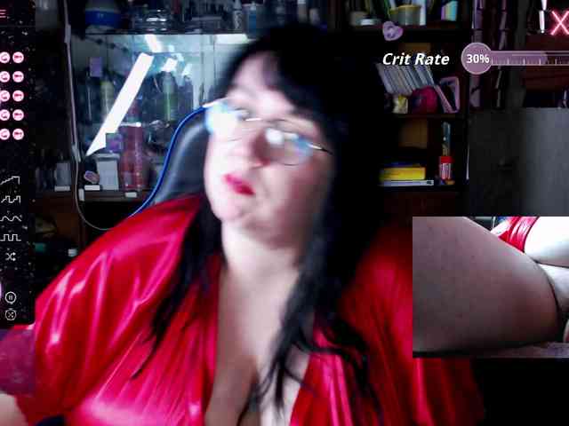 Leona_Sweetnest webcam