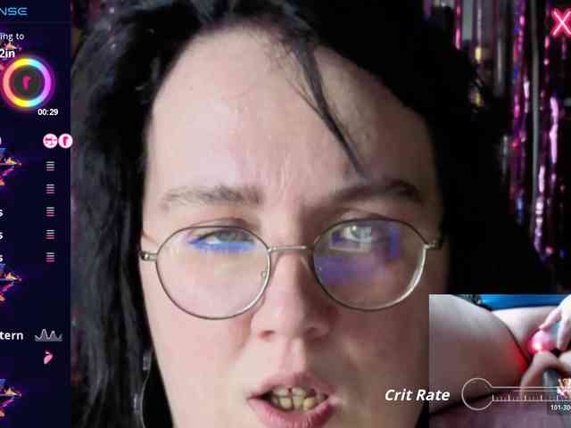Leona_Sweetnest webcam