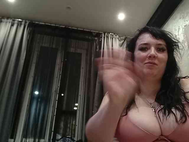 Leona_Sweetnest webcam