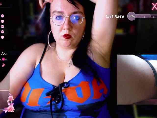 Leona_Sweetnest webcam