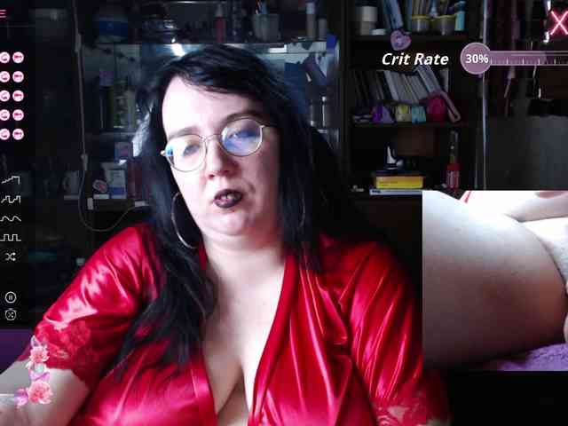 Leona_Sweetnest webcam