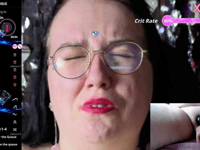 Leona_Sweetnest webcam