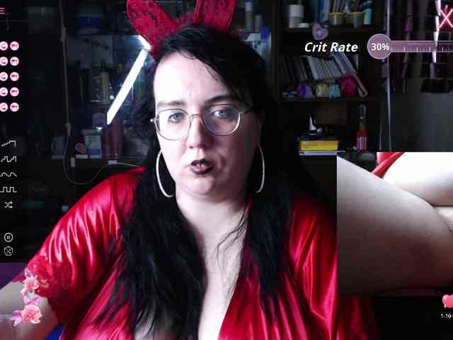 Leona_Sweetnest webcam