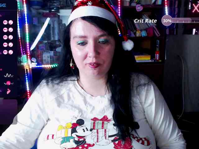 Leona_Sweetnest webcam